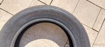 Pneumatiky Dunlop 205/55 R16