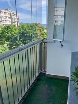 Družstevní byt 3+1 Ústí n/L Severní Terasa