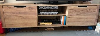 TV stolek