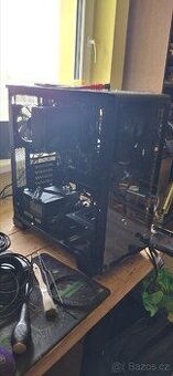 Herni pc