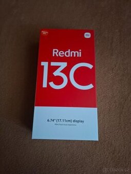 Xiaomi redmi 13c