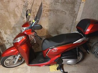 Honda sh 300