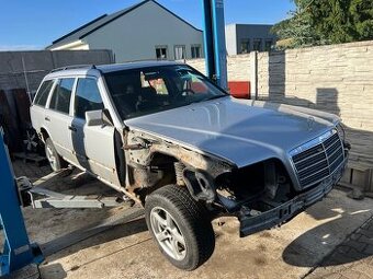 Mercedes Benz W124 D 250D