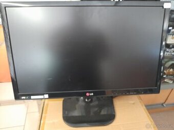 TV LG 24MT55D-PZ