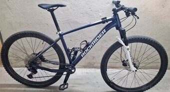 Rockrider XC100 - Shimano Deore, Manitou Markhor, Tektro Hyd