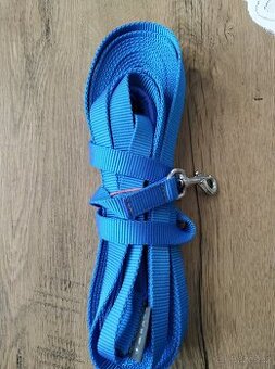 Prodám vodítko 10 m na psa nebo koně