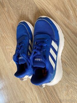 Chlapecké tenisky Adidas vel. 30