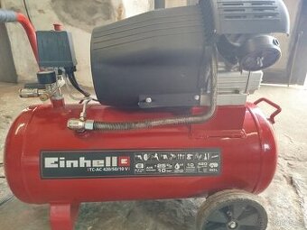 Kompresor Einhell
