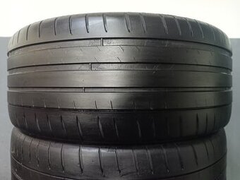 255/45 R20 MICHELIN (0621)