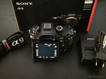 Sony a9