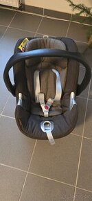 Autosedačka Cybex