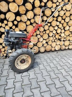 Prodám Tera Vari