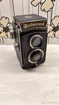 Rolleicord II