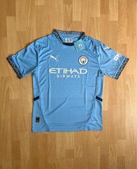 Manchester City dres
