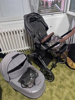 Cybex priam