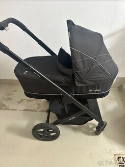 Cybex Balios S