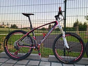 MTB Závodní Author Introvert - 9.9kg