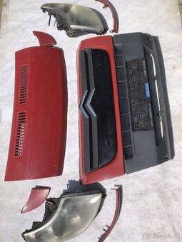 PŘEDEK CITROEN JUMPER PEUGEOT BOXER FIAT DUCATO LEVNĚ
