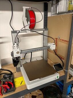 Bambulab A1