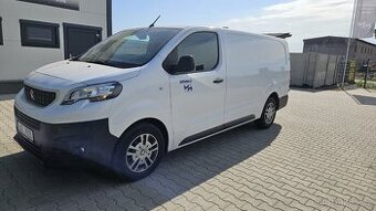 Peugeot Expert 2.0 HDi 110kW, 108 331km