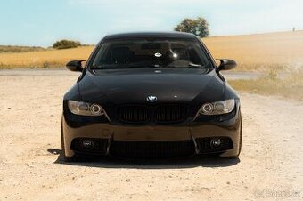 BMW E92 335i Stage 2+