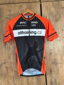 Cyklistický dres
