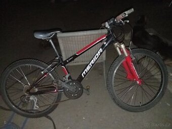 Merida Dakar