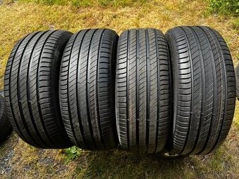 Letní pneu 235/55/18 Michelin nové