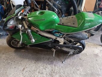 Minibike