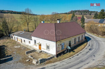 Prodej rodinného domu, 245 m², Neurazy/Vojovice