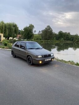 Škoda Felicia 1.3 Gumbalkan