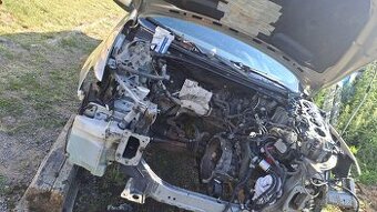 Prodam mitsubishi lancer sport 1.8 mivec