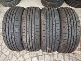 185/55/15 letni pneu KUMHO 185 55 15