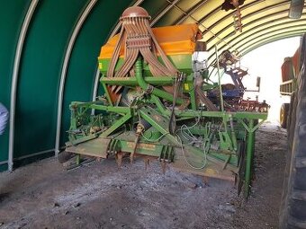 AMAZONE KG 3000 +AD-P