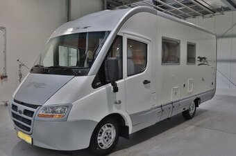 Koupím obytné auto