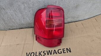 Vw sharan 7m alhambra zadní světlo levé