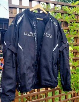 Bunda Alpinestars 3xl - 1