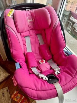 Autosedačka Cybex Aton 5