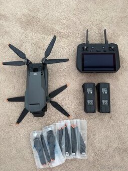 DJI Mavic 3 Pro + DJI RC Pro