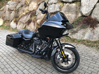 Harley-Davidson Road Glide 2022