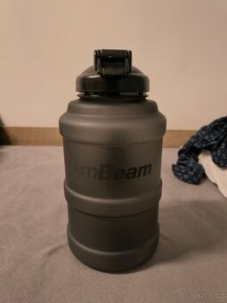 Láhev Gymbeam - 1