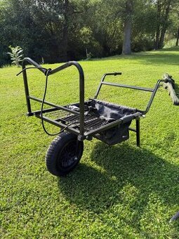 Prodej věcí na ryby