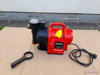 Domácí vodárna vodní automat Einhell GC-AW 1136