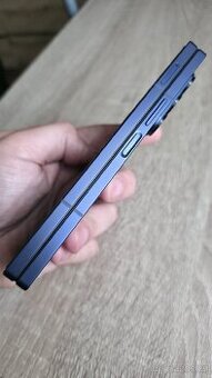 Samsung Galaxy Z Fold6 (F956B) 12GB / 256GB Navy – TOP stav
