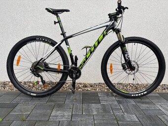 Horské kolo Scott scale 29 velikost L