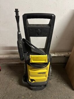 Vysokotlaký čistič Kärcher k 3.66
