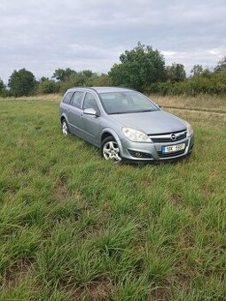 Opel astra h