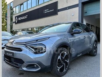 CITROEN C4 III PURETECH 130 S&S SHINE EAT8 03/2022