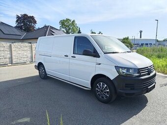VOLKSWAGEN TRANSPORTER T6 LONG 2,0TDI RV:10/2019 KLIMA TAŽNÉ