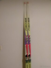 Běžky skate Fischer RCS karbon - 1